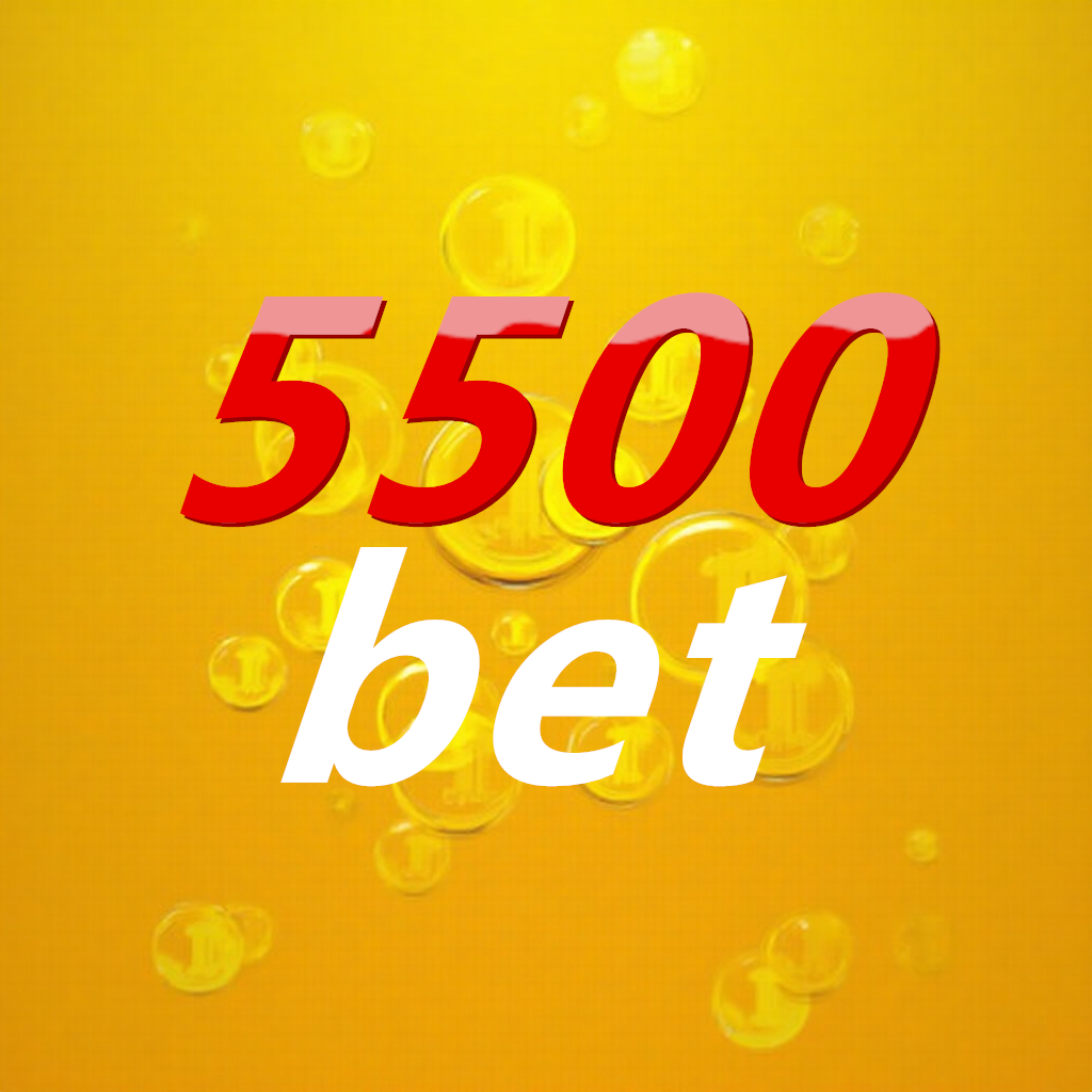 Logo da 5500bet